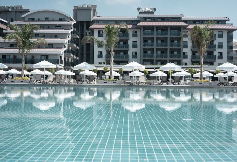 Green Garden Resort & Spa