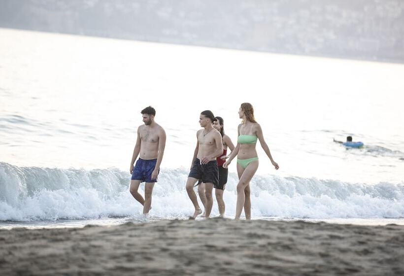 Green Garden Resort & Spa