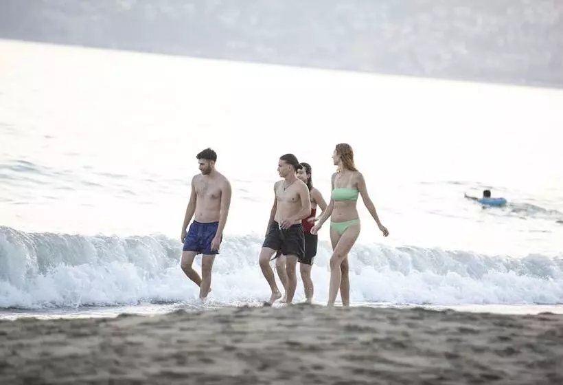 Green Garden Resort & Spa