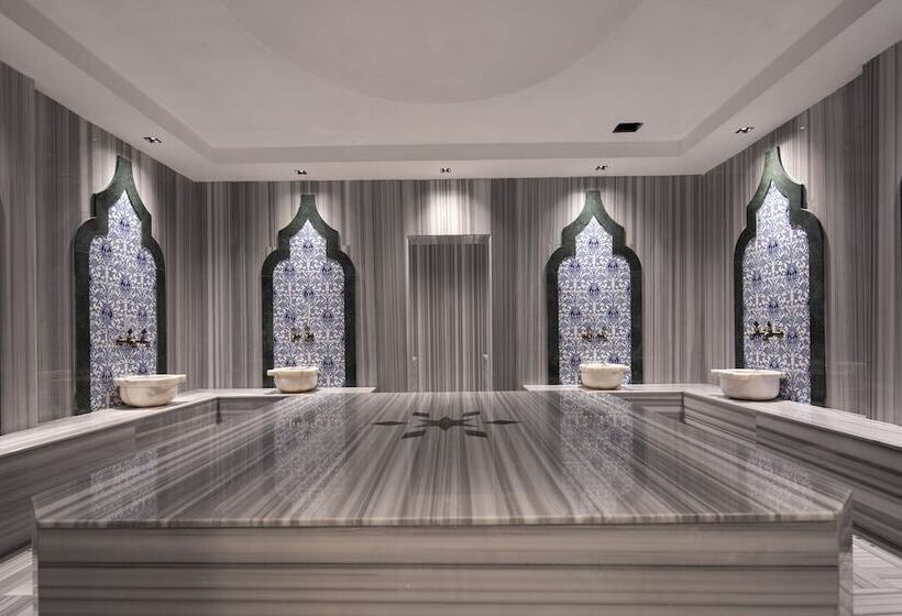 Green Garden Resort & Spa