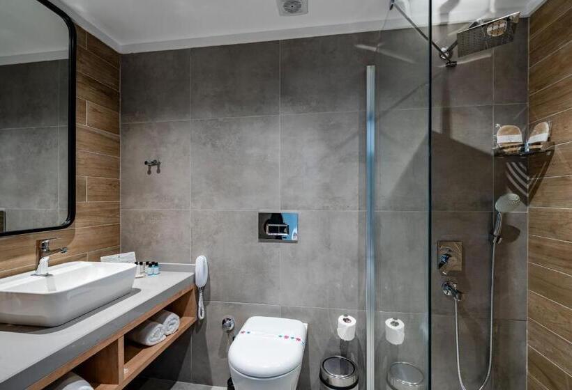 Green Garden Resort & Spa