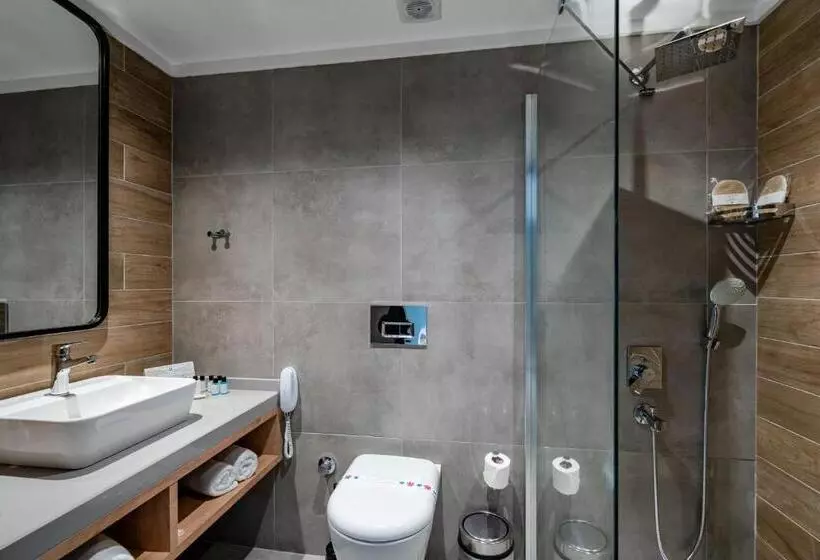 Green Garden Resort & Spa