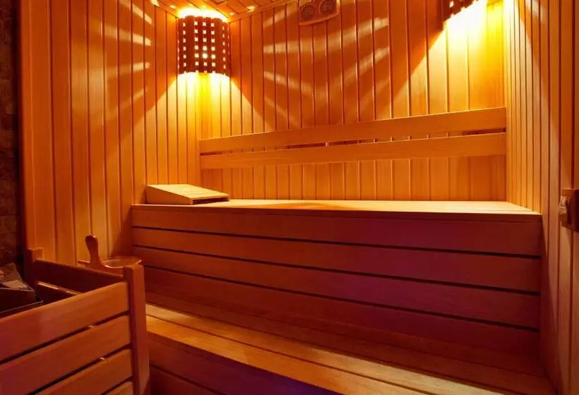 Green Garden Resort & Spa