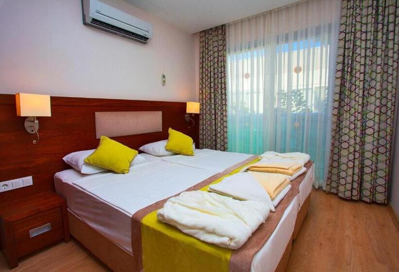 Green Garden Resort & Spa