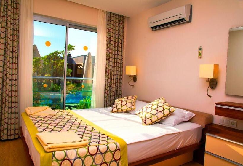 Green Garden Resort & Spa