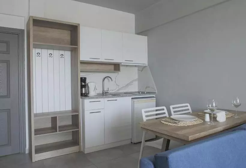 Green Garden Resort & Spa