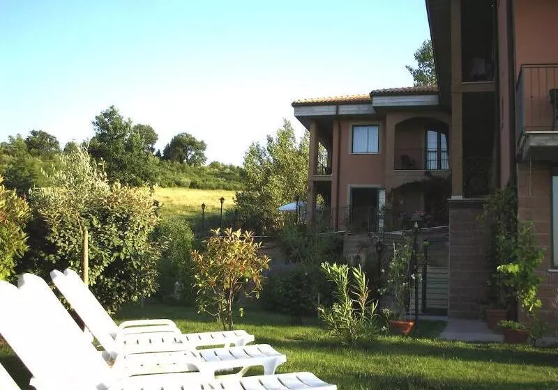 Otel Albergo Ristorante San Biagio