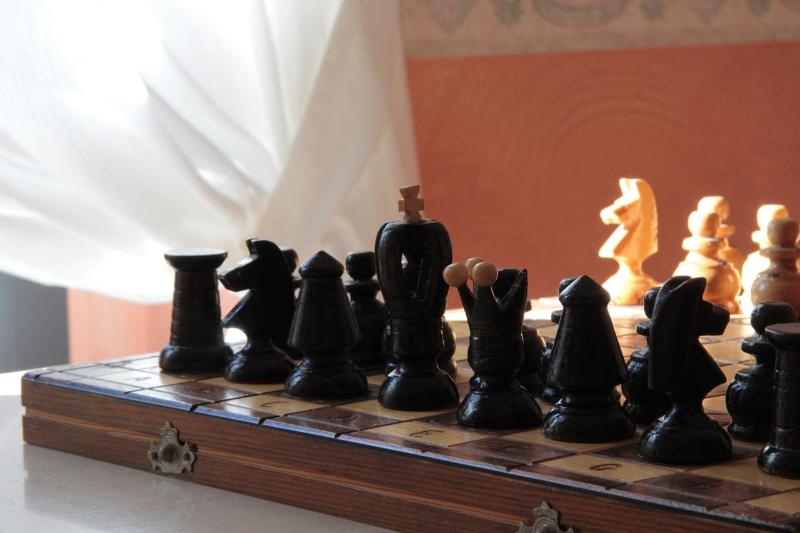 בית מלון כפרי Albergo Ristorante San Biagio