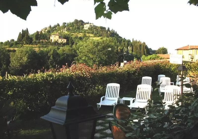 Otel Albergo Ristorante San Biagio