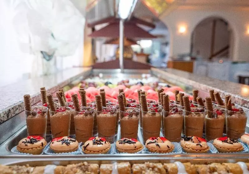 Отель Anthoula Village