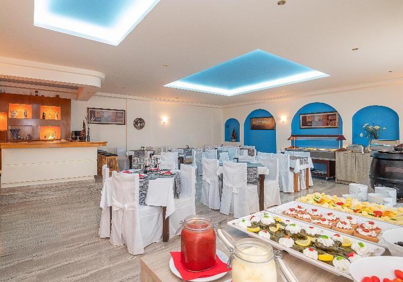 בית מלון כפרי Anthoula Village