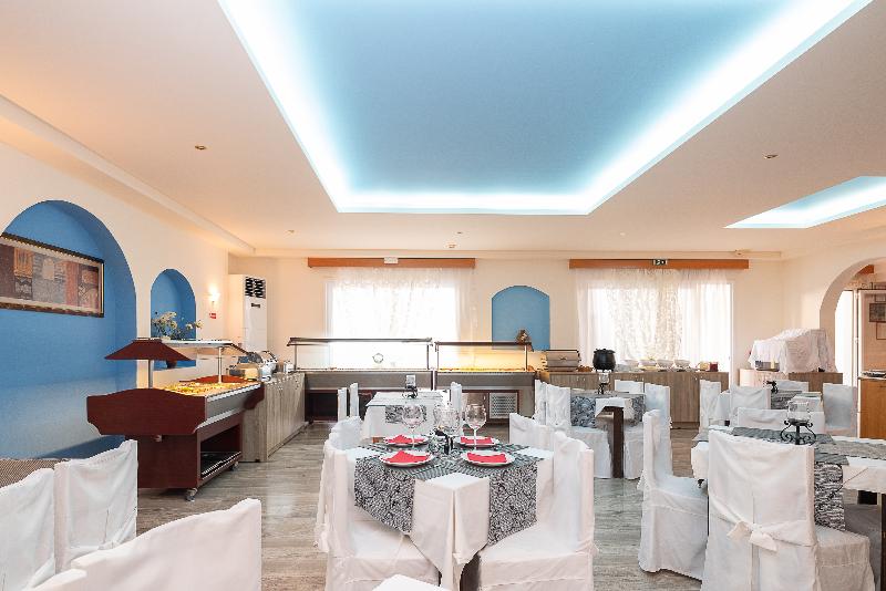 בית מלון כפרי Anthoula Village