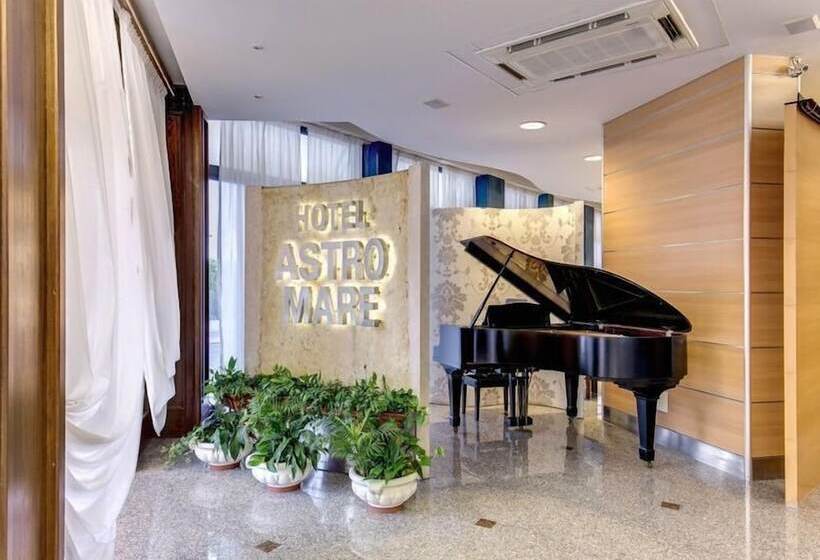 Hotel Astromare