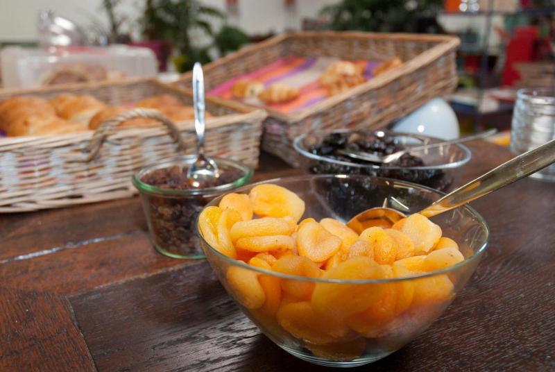 B&b Hotel Aurillac Le Lioran