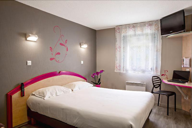 B&b Hotel Aurillac Le Lioran