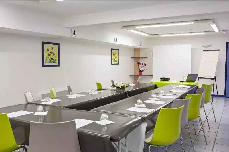 B&b Hotel Aurillac Le Lioran