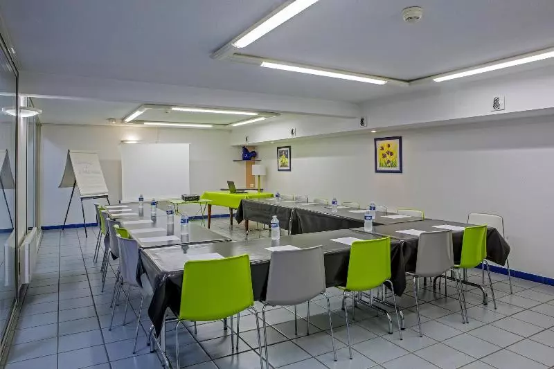 B&b Hotel Aurillac Le Lioran