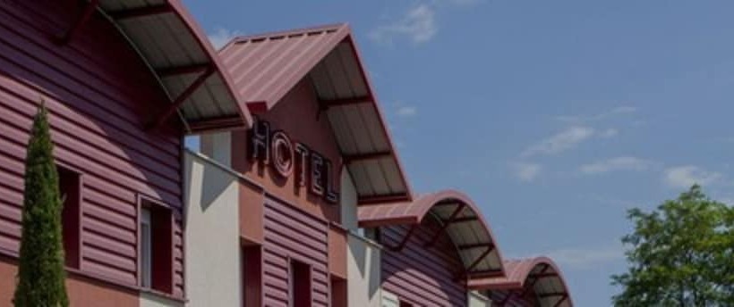 B&b Hotel Aurillac Le Lioran