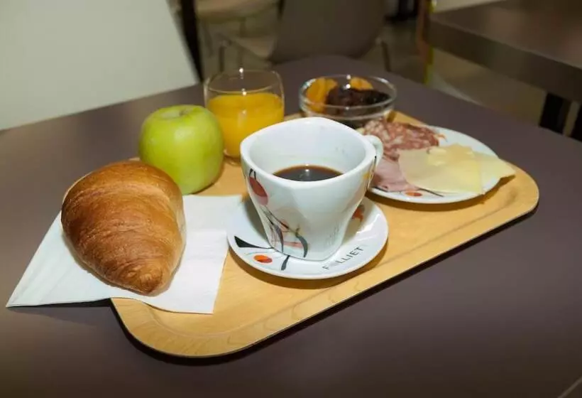 B&b Hotel Aurillac Le Lioran