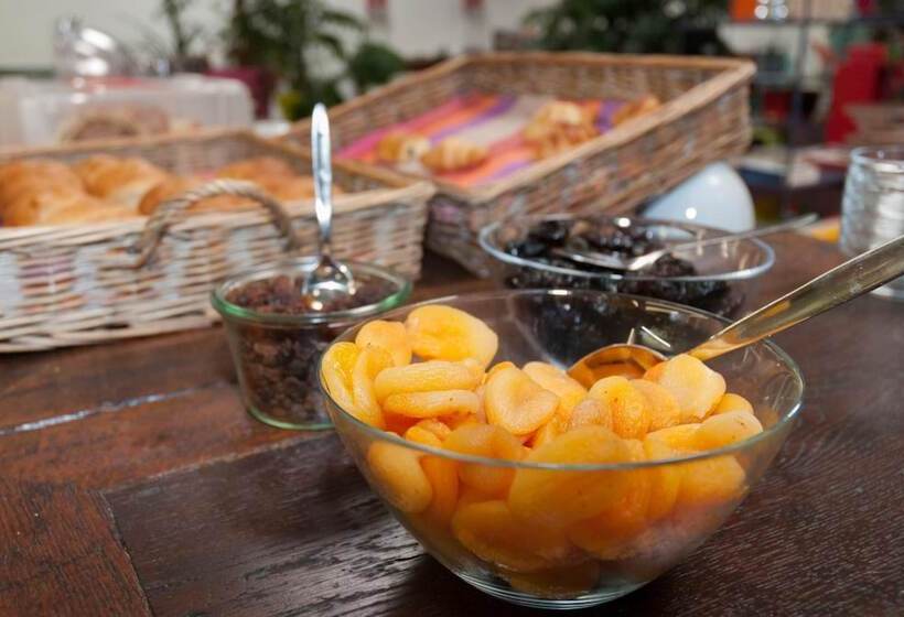 B&b Hotel Aurillac Le Lioran