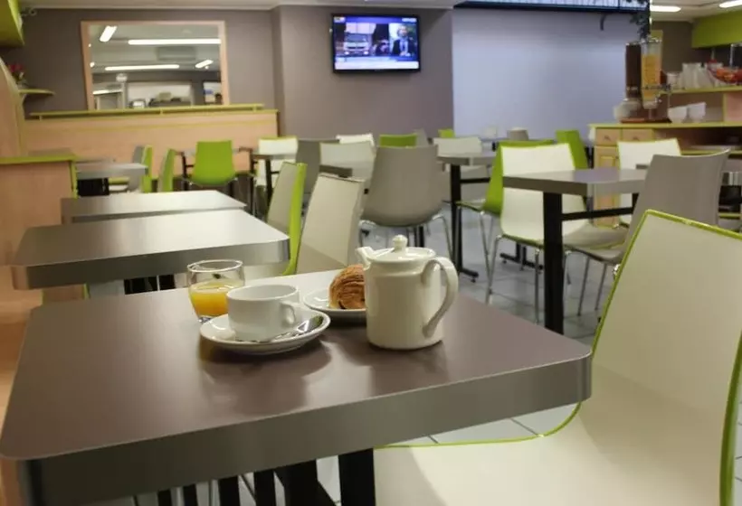 B&b Hotel Aurillac Le Lioran