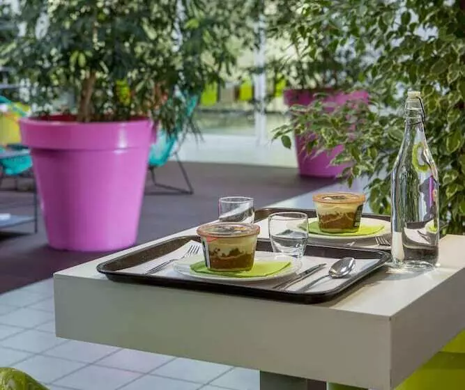 B&b Hotel Aurillac Le Lioran