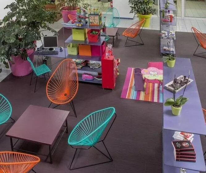 B&b Hotel Aurillac Le Lioran