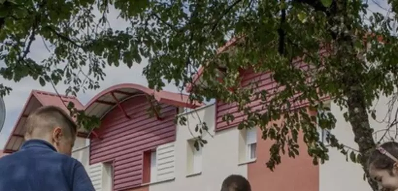 B&b Hotel Aurillac Le Lioran