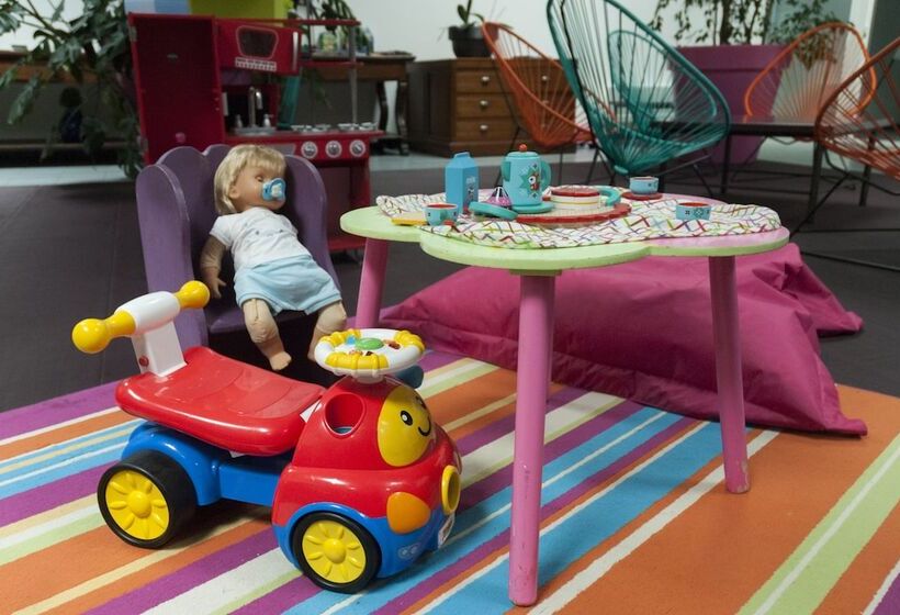 B&b Hotel Aurillac Le Lioran