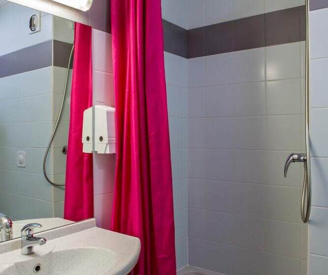 B&b Hotel Aurillac Le Lioran