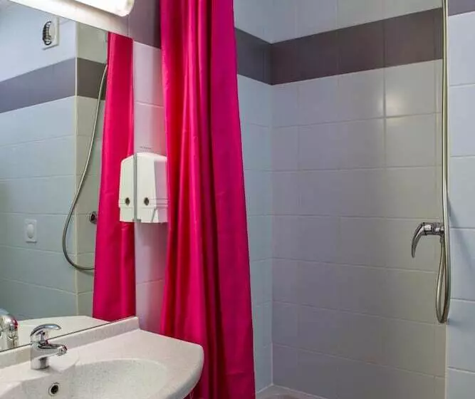 B&b Hotel Aurillac Le Lioran