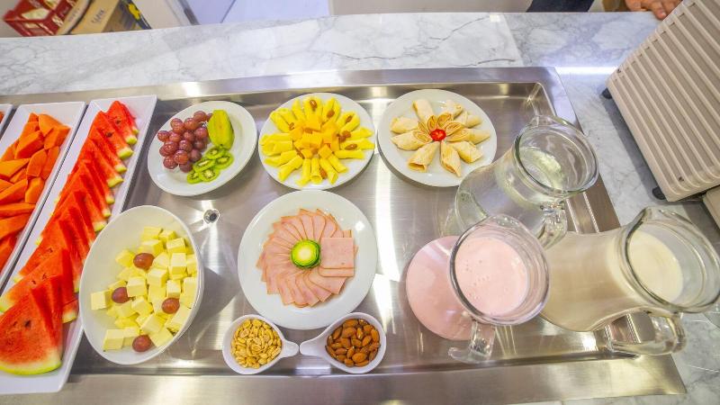 Azor Hotel Cali Versalles