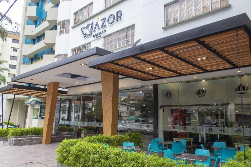Azor Hotel Cali Versalles
