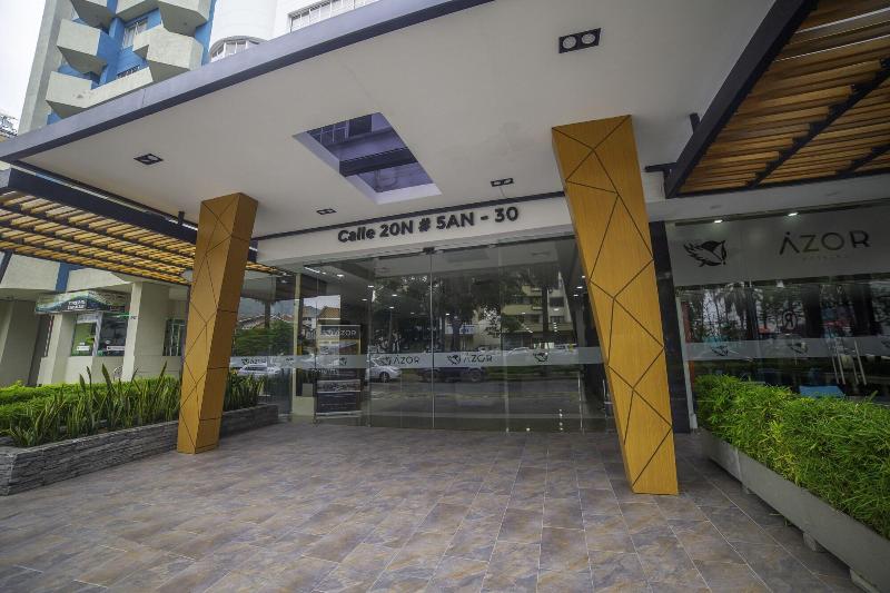 Azor Hotel Cali Versalles