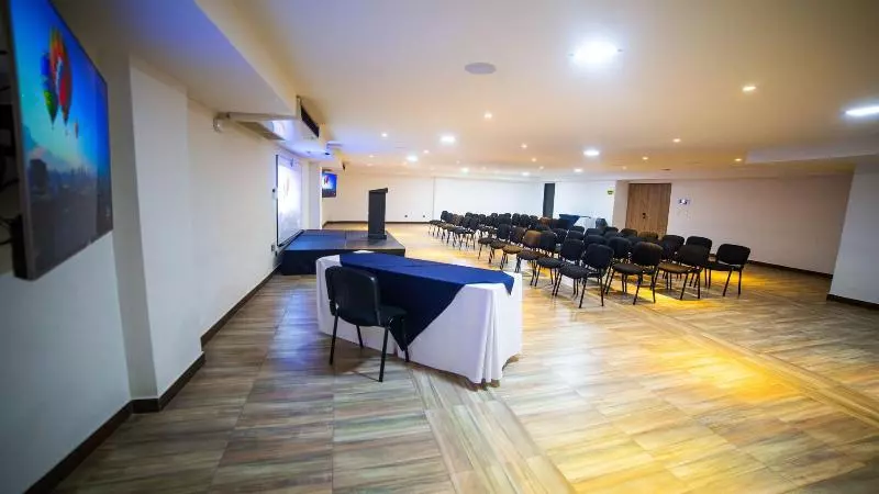 Azor Hotel Cali Versalles