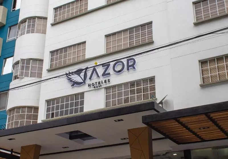 Azor Hotel Cali Versalles