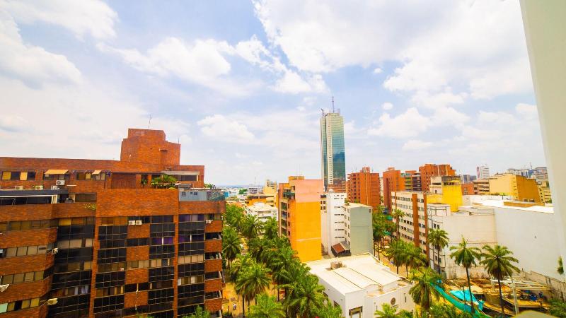 Azor Hotel Cali Versalles