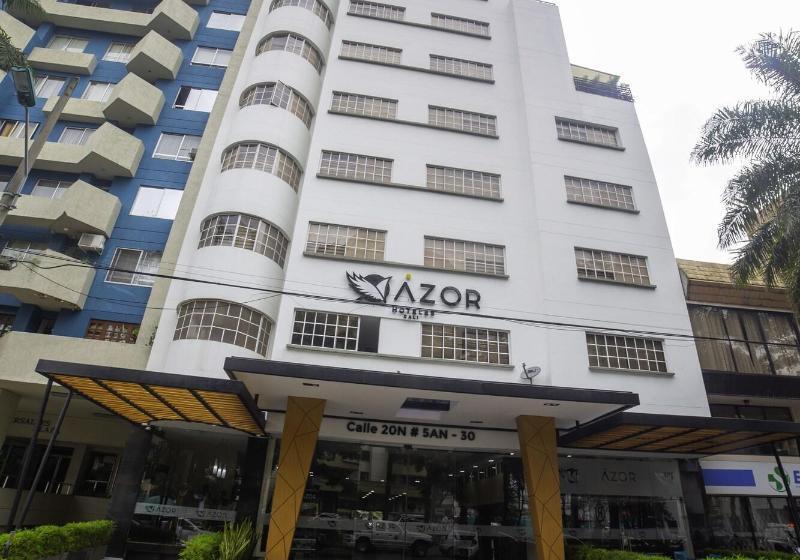 Azor Hotel Cali Versalles