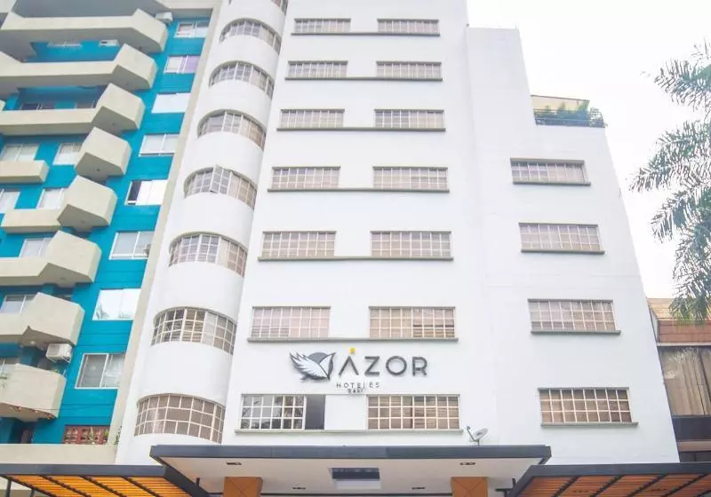 Azor Hotel Cali Versalles
