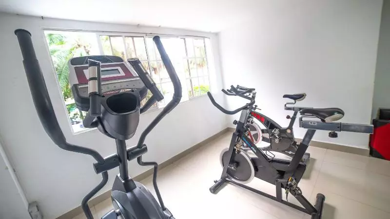 Azor Hotel Cali Versalles