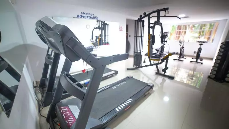 Azor Hotel Cali Versalles