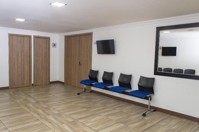 Azor Hotel Cali Versalles