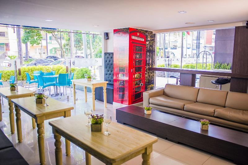 Azor Hotel Cali Versalles