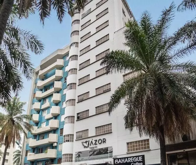 Azor Hotel Cali Versalles