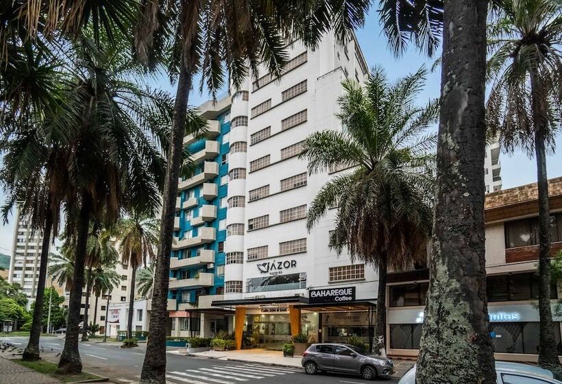 Azor Hotel Cali Versalles