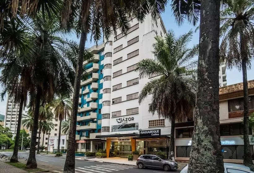 Azor Hotel Cali Versalles
