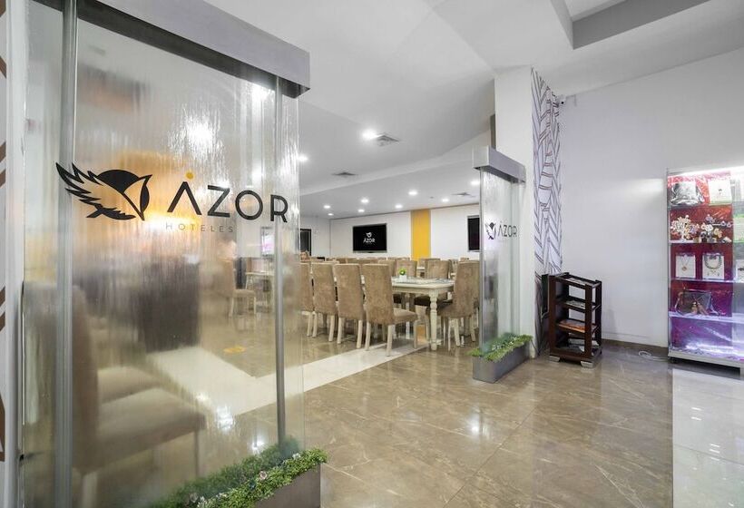 Azor Hotel Cali Versalles