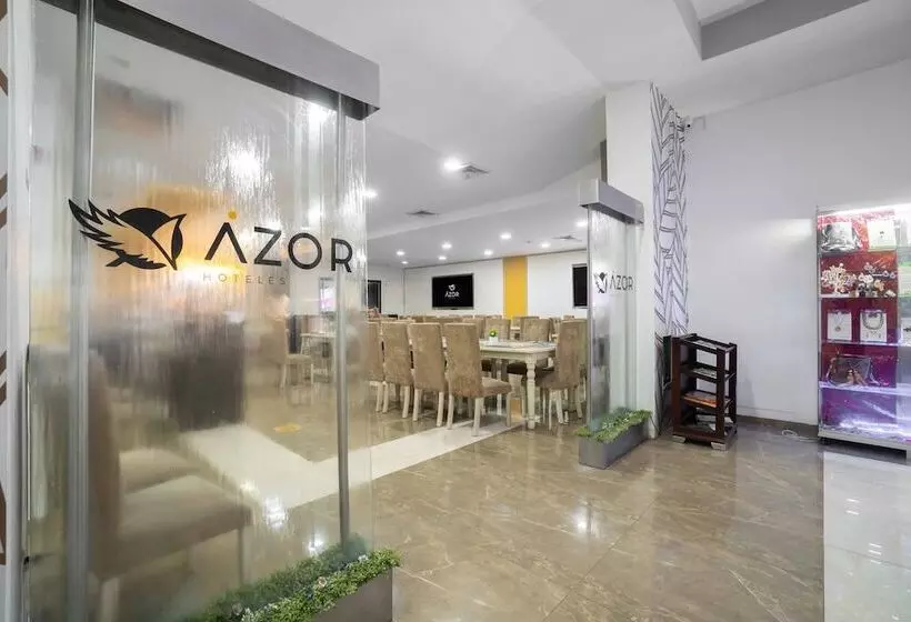 Azor Hotel Cali Versalles