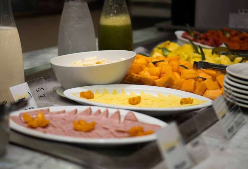 Azor Hotel Cali Versalles