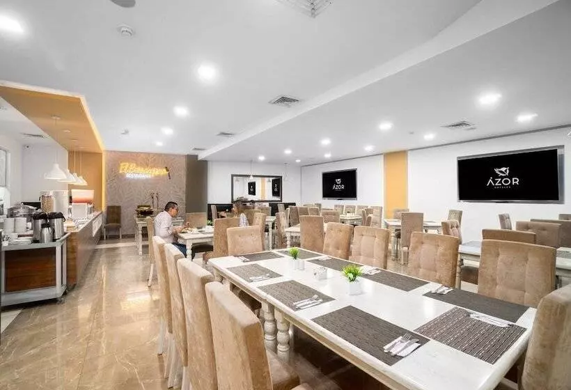 Azor Hotel Cali Versalles